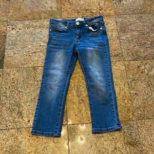 Jessica Simpson Stretch Blue Jeans